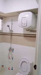 Blk 52 Commonwealth 10 (Queenstown), HDB 3 Rooms #459760501